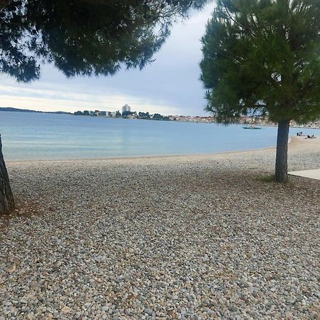 Apartman Arija-Pino Vodice Exterior foto