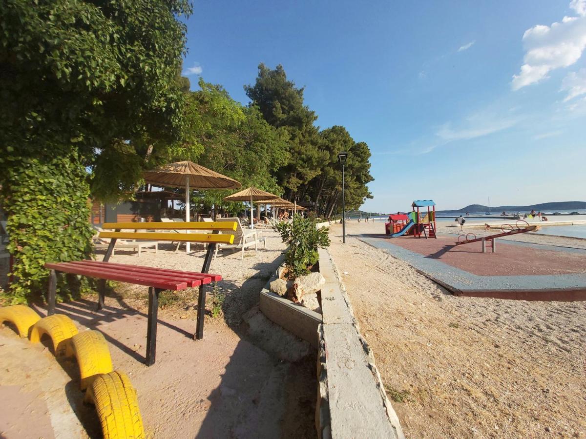 Apartman Arija-Pino Vodice Quarto foto