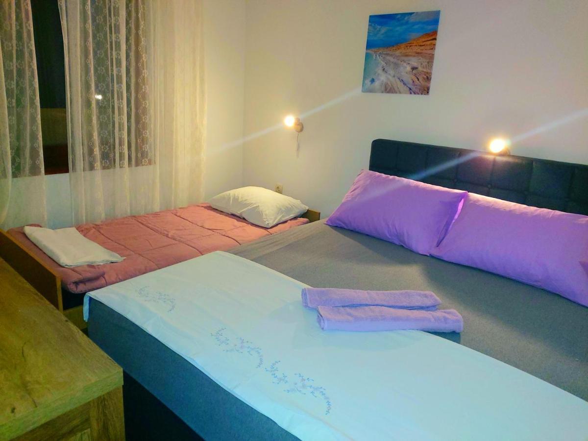 Apartman Arija-Pino Vodice Exterior foto