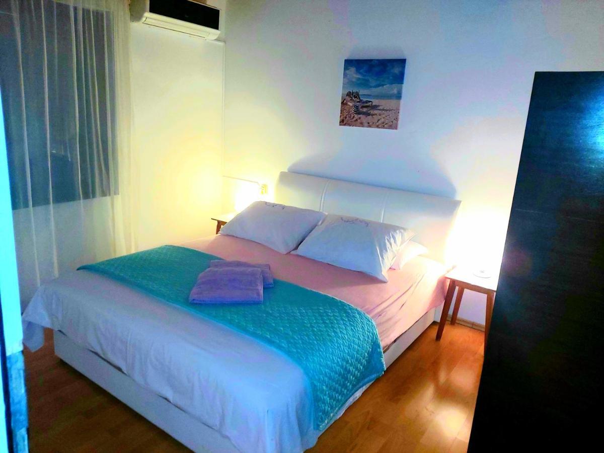 Apartman Arija-Pino Vodice Exterior foto