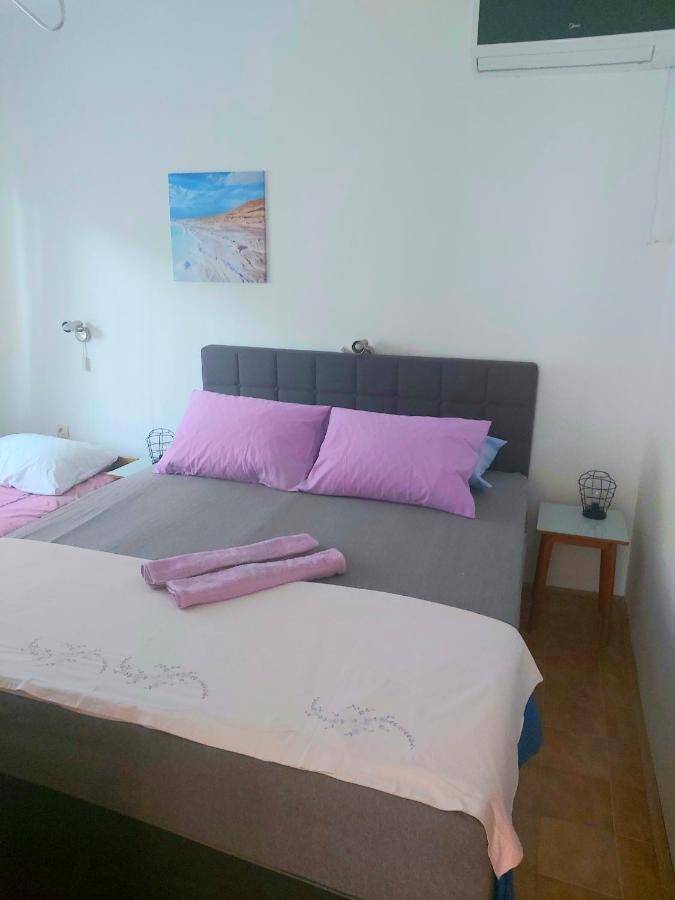 Apartman Arija-Pino Vodice Exterior foto