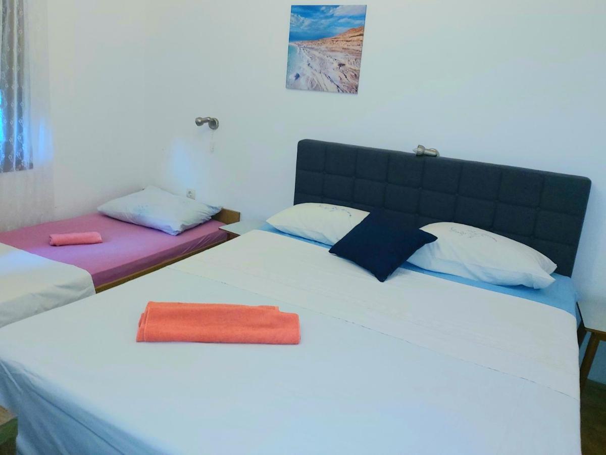 Apartman Arija-Pino Vodice Exterior foto