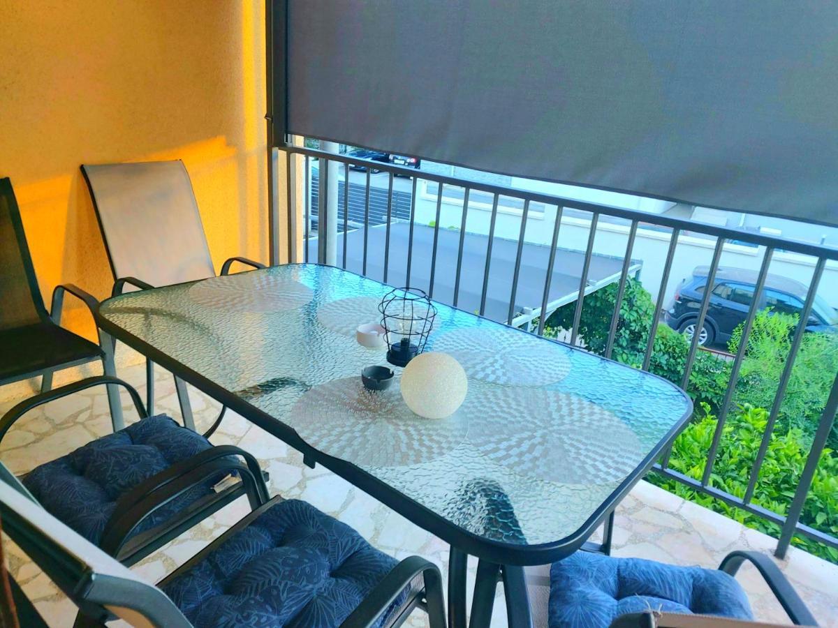 Apartman Arija-Pino Vodice Quarto foto