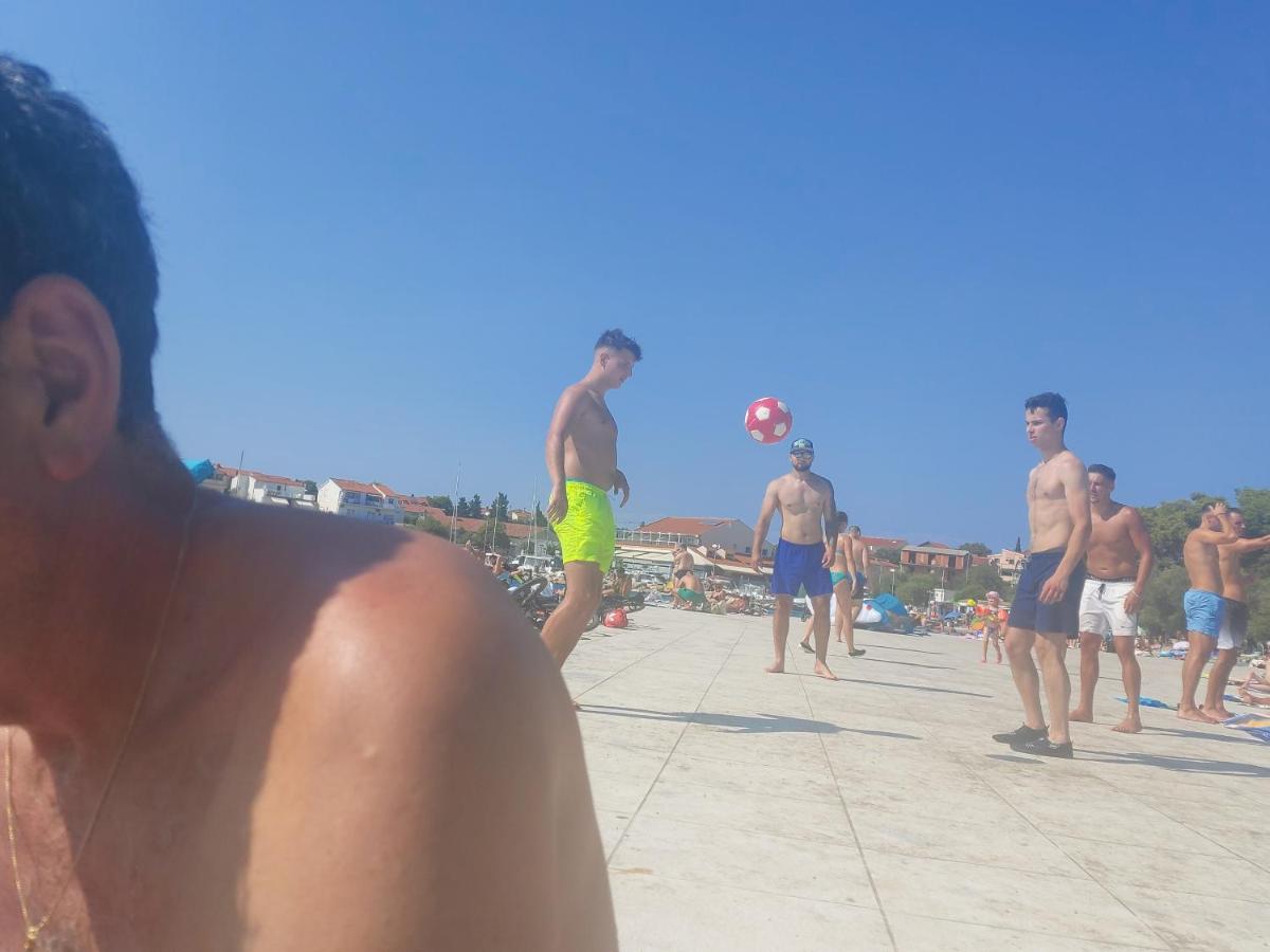Apartman Arija-Pino Vodice Quarto foto