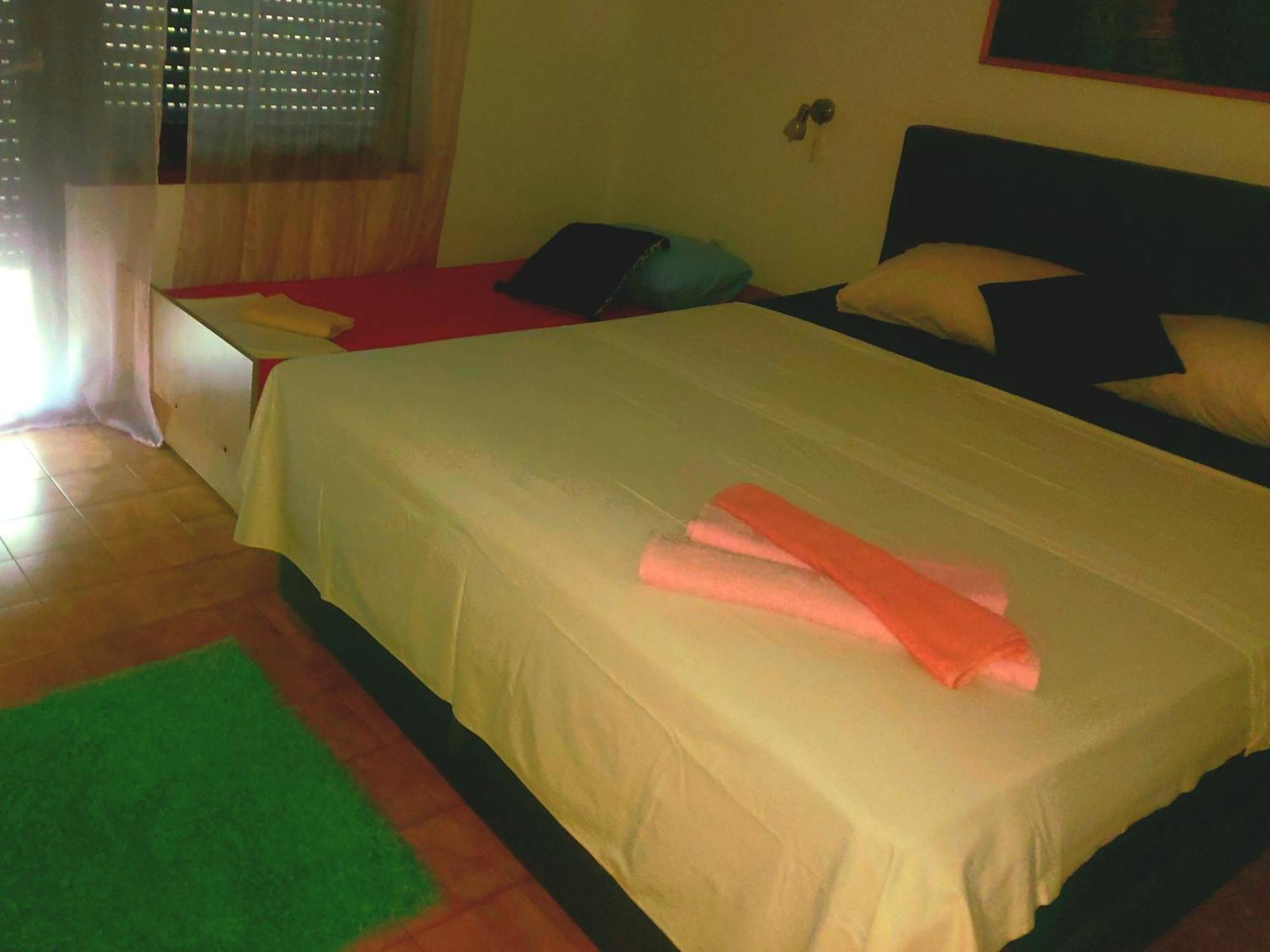 Apartman Arija-Pino Vodice Exterior foto
