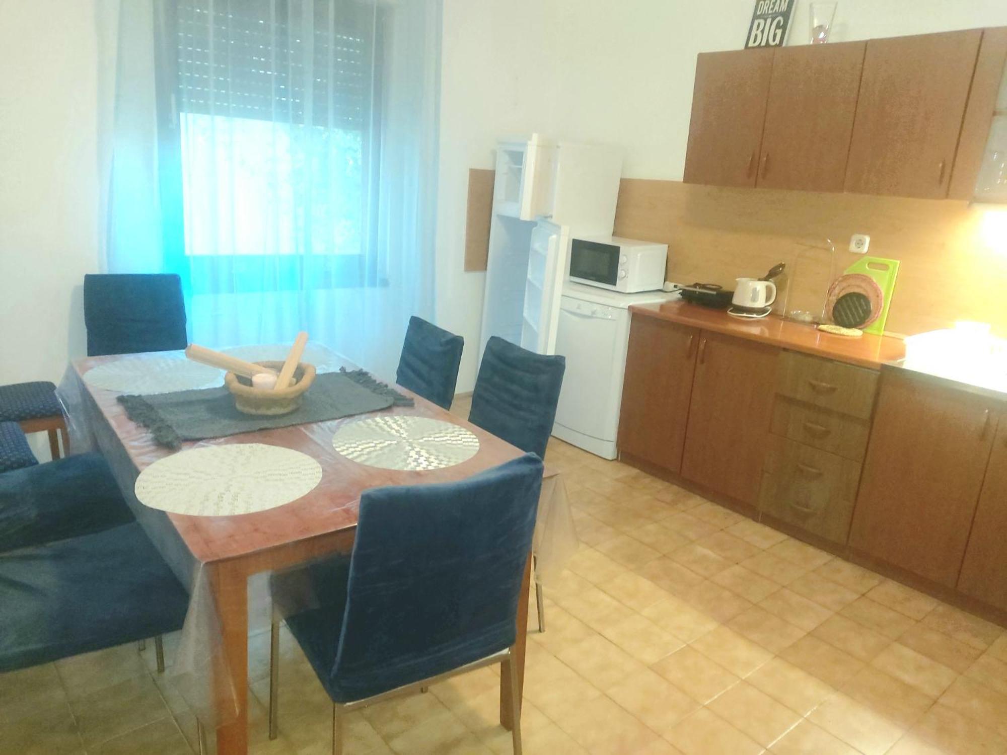 Apartman Arija-Pino Vodice Exterior foto