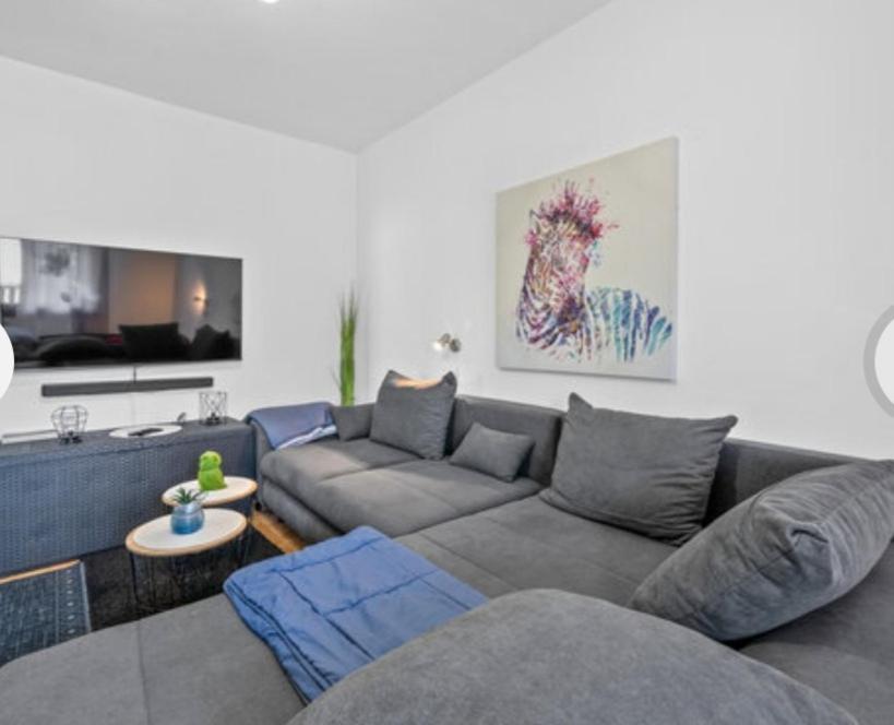 Apartman Arija-Pino Vodice Exterior foto