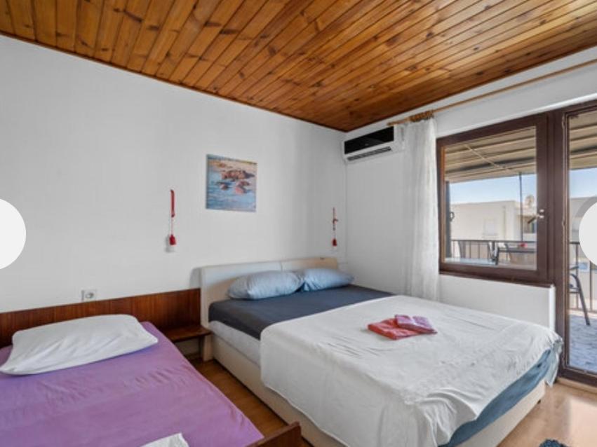 Apartman Arija-Pino Vodice Exterior foto