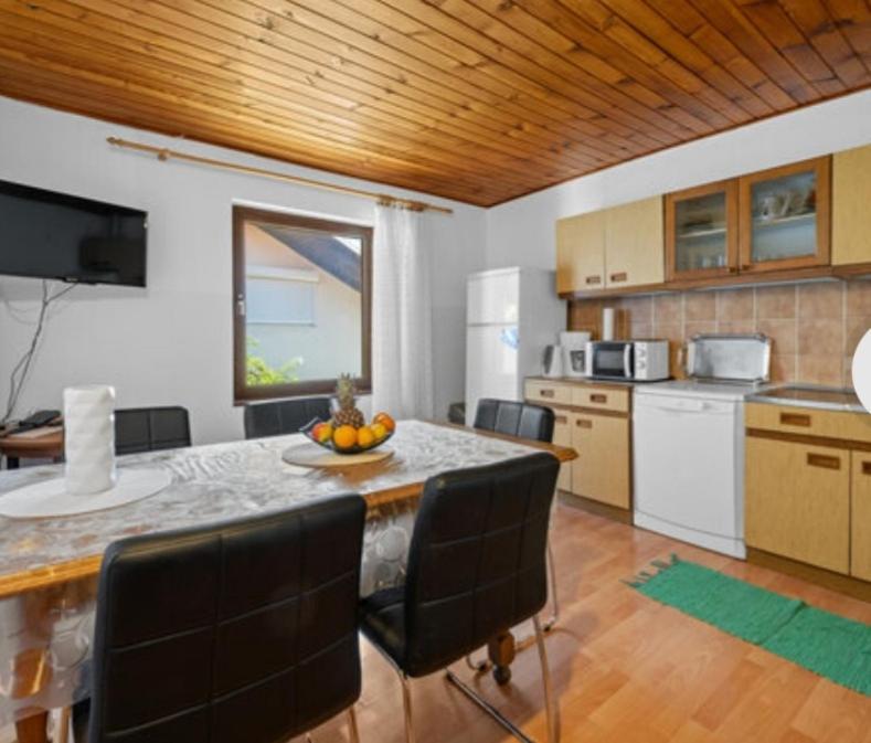 Apartman Arija-Pino Vodice Exterior foto